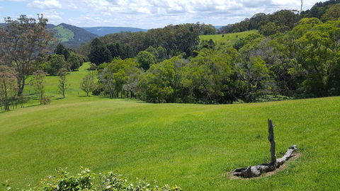 Blue Summit Cottages - New Castle Holiday 3