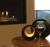 Blue Summit Cottages - New Castle Holiday