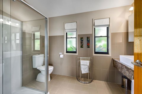 Blue Summit Cottages - New Castle Holiday 1