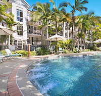 Blue Waters Apartments - New Castle Holiday