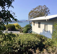 Blue Waters Holiday Cottages - New Castle Holiday