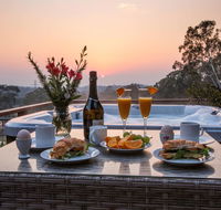 Blueberry Hills On Comleroy - New Castle Holiday