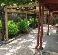 bluebird cottage - New Castle Holiday