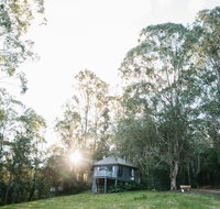 Bluegums Cabins - New Castle Holiday