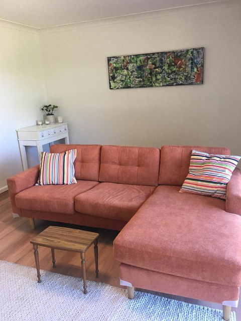 Bluejay Cottage - New Castle Holiday 2