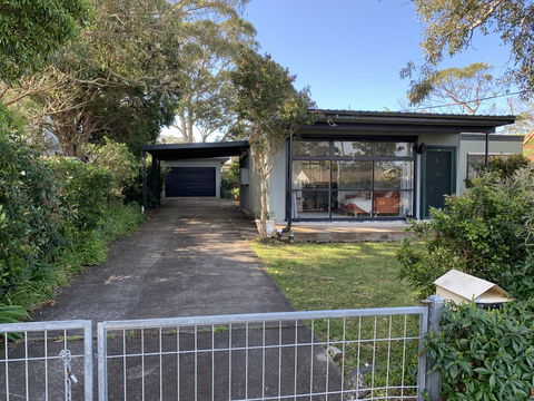 Bluejay Cottage - New Castle Holiday 0