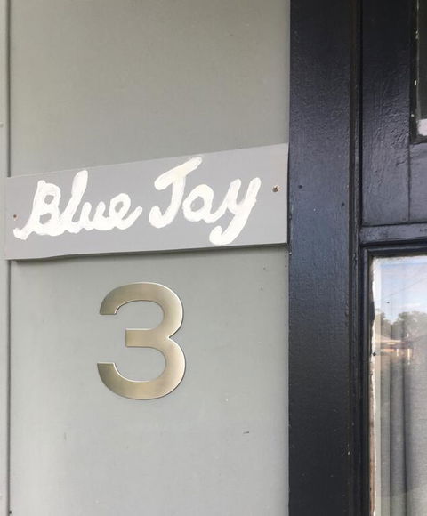 Bluejay Cottage - New Castle Holiday 3