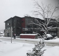 Blues Air 3 - New Castle Holiday