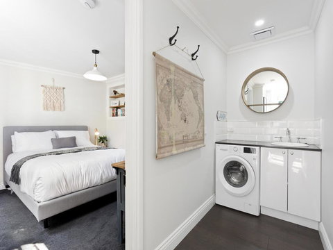 Bluestone Cottage Launceston-hosted By: LAbode - New Castle Holiday 2