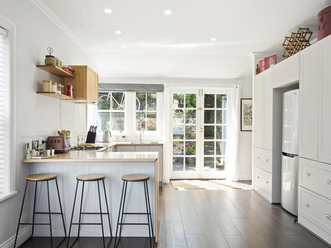 Bluestone Cottage Launceston-hosted By: LAbode - New Castle Holiday 0