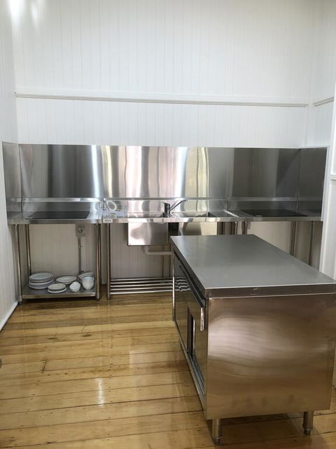 Bluetongue Backpackers - New Castle Holiday 1