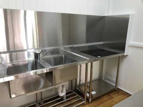 Bluetongue Backpackers - New Castle Holiday 3