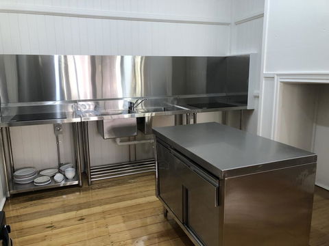 Bluetongue Backpackers - New Castle Holiday 2