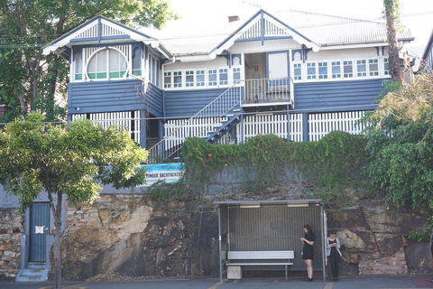 Bluetongue Backpackers - New Castle Holiday 0