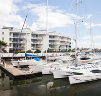 Bluewater Point Resort - New Castle Holiday