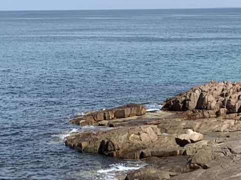 Bluey's Lodge @ Boat Harbour NSW - New Castle Holiday 2