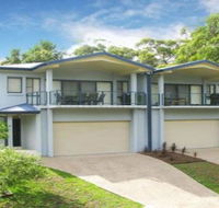 Bluey's Lodge  Boat Harbour NSW - New Castle Holiday