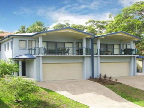 Bluey's Lodge @ Boat Harbour NSW - New Castle Holiday 0