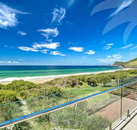 Blueys Bliss 1 - New Castle Holiday