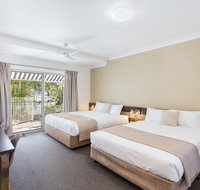 Blueys Motel - New Castle Holiday