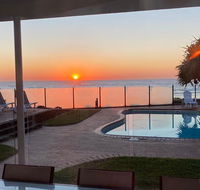 Blueys on the Bay- Blue Bay - New Castle Holiday