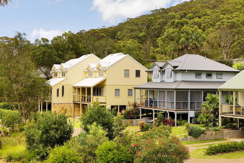 Blueys Retreat - New Castle Holiday 3