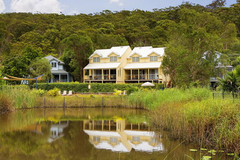 Blueys Retreat - New Castle Holiday 1