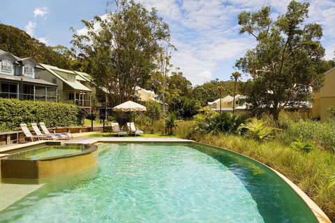 Blueys Retreat - New Castle Holiday 2