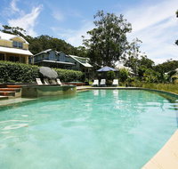 Blueys Retreat - New Castle Holiday