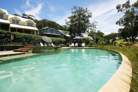 Blueys Retreat - New Castle Holiday 0