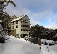 Boali Lodge Thredbo - New Castle Holiday