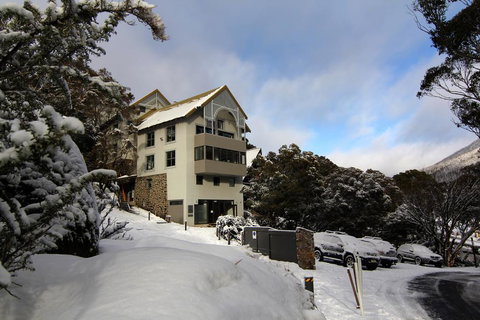 Boali Lodge Thredbo - New Castle Holiday 0