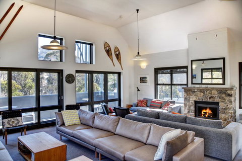 Boali Lodge Thredbo - New Castle Holiday 2