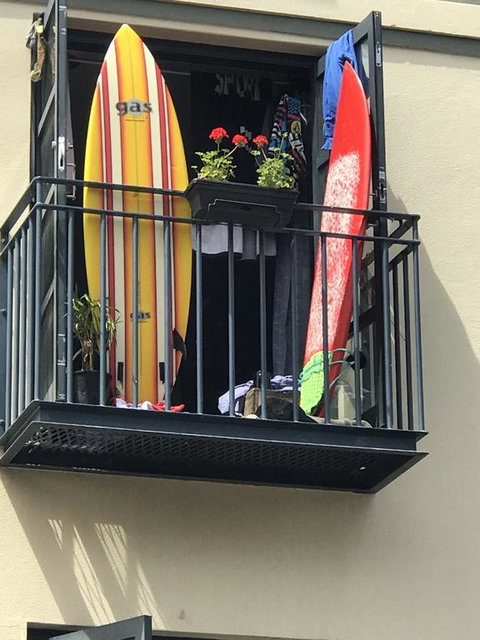 Boardrider Backpackers And Budget Motel - New Castle Holiday 3