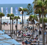 Boardrider Backpackers and Budget Motel - New Castle Holiday