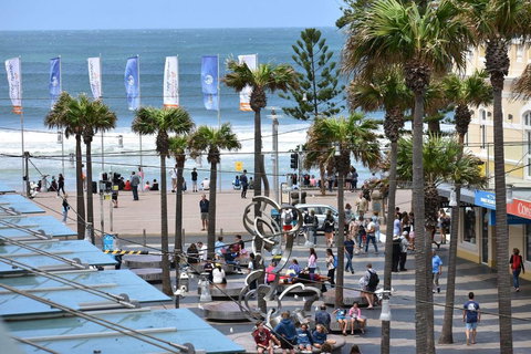 Boardrider Backpackers And Budget Motel - New Castle Holiday 0