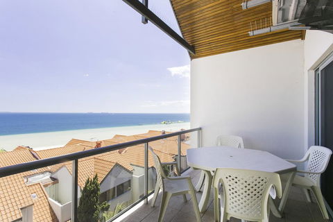 Boardwalk By Rockingham Apartments - New Castle Holiday 3
