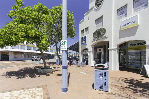 Boardwalk By Rockingham Apartments - New Castle Holiday 1