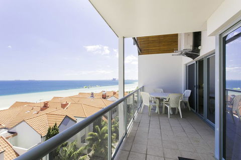 Boardwalk By Rockingham Apartments - New Castle Holiday 2