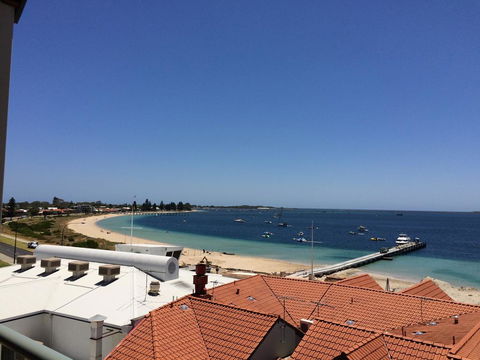 Boardwalk By Rockingham Apartments - New Castle Holiday 0