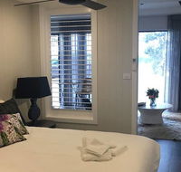 Boat Harbour Apartment - New Castle Holiday