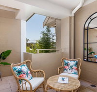 Boathouse at Iluka Resort Apartments - New Castle Holiday