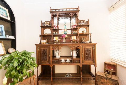 Boathouse Bunbury Bed & Breakfast - New Castle Holiday 2