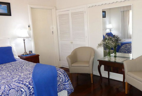 Boathouse Bunbury Bed & Breakfast - New Castle Holiday 1