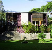 Boatshed - New Castle Holiday