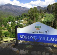Bogong Village - New Castle Holiday