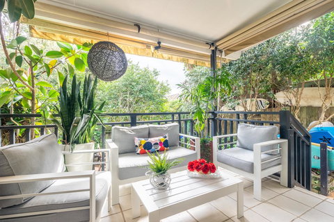 Boho House Bondi - New Castle Holiday 2