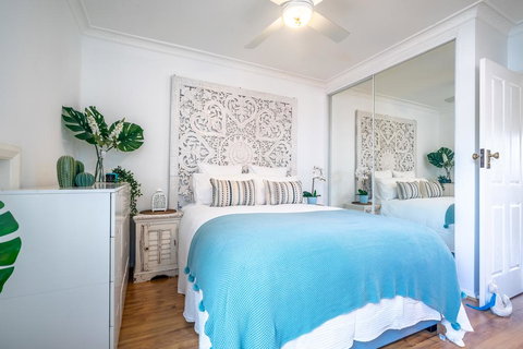 Boho House Bondi - New Castle Holiday 1