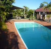 Bomaderry Motor Inn - New Castle Holiday