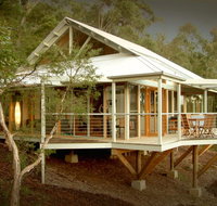 Bombah Point Eco Cottages - New Castle Holiday